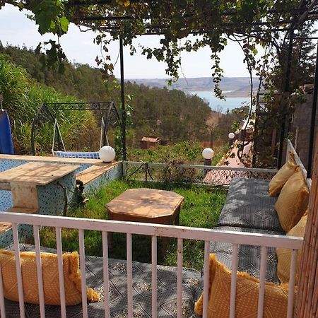 Ferme Bouhouch Apartment Oulad Yakoub Exterior photo