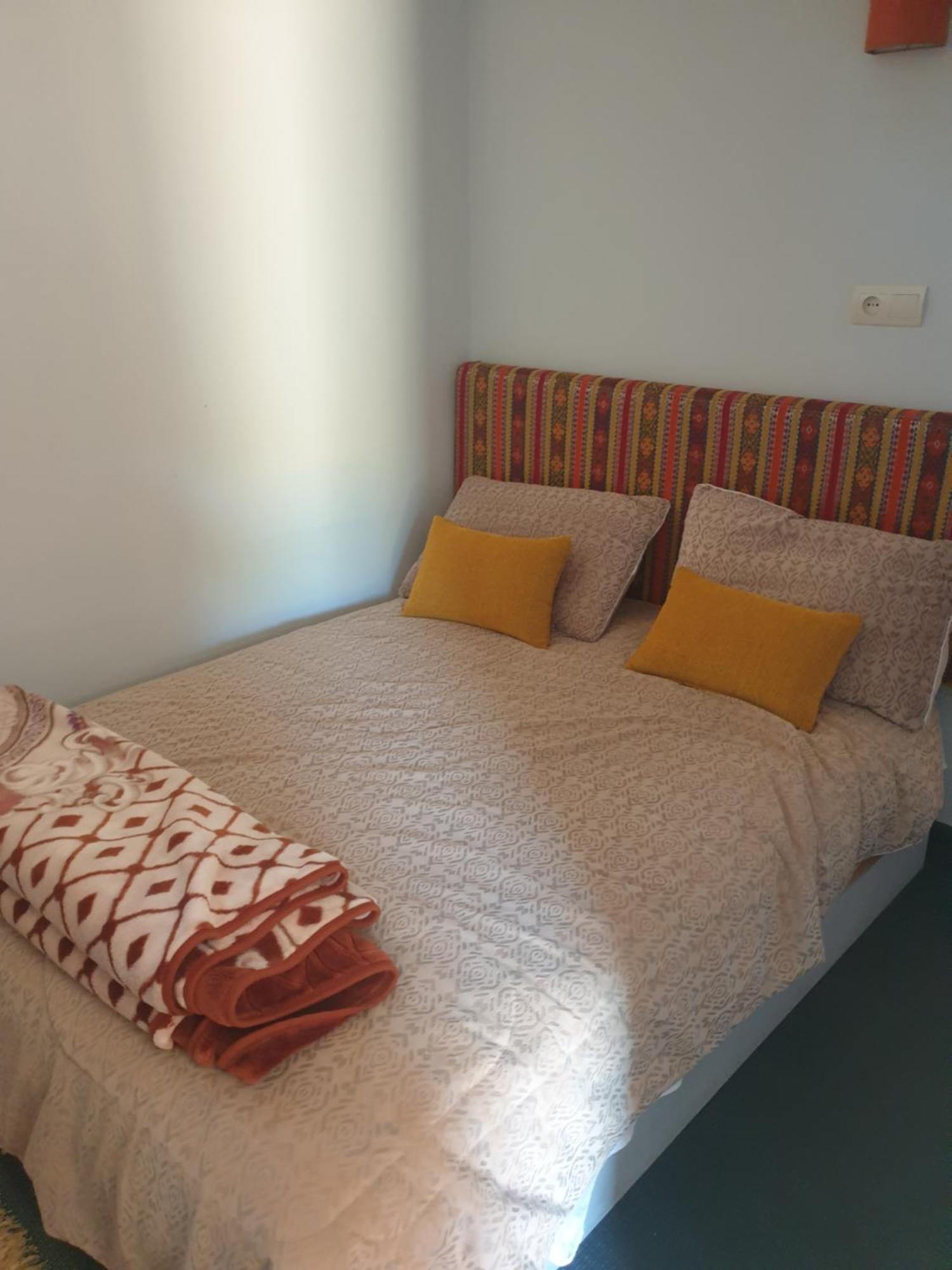 Ferme Bouhouch Apartment Oulad Yakoub Exterior photo
